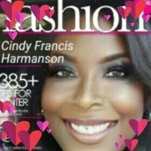 Meet your Posher, Cindy